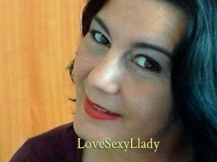 LoveSexyLlady