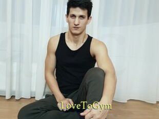 LoveToGym