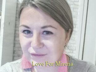 Love_For_Mirena