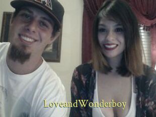 LoveandWonderboy