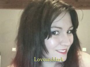 Loveanddark