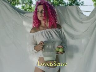 LoveisSense