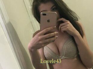 Lovele43