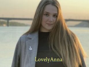 LovelyAnna