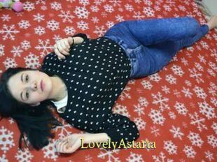 LovelyAstarta
