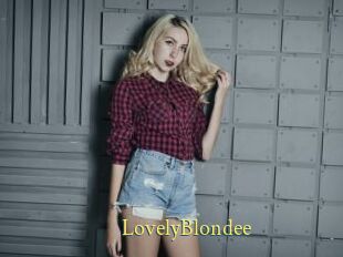 LovelyBlondee