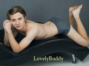 LovelyBuddy