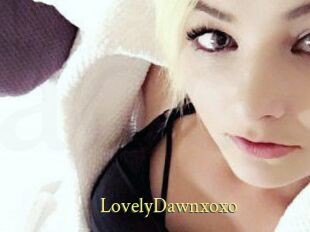 LovelyDawnxoxo