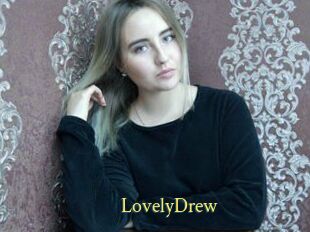 LovelyDrew