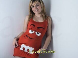 LovelyEvelyn