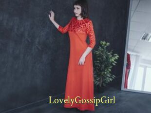 LovelyGossipGirl
