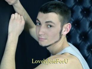 LovelyJoieForU