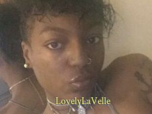 LovelyLaVelle