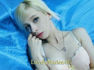 LovelyMarlen4U
