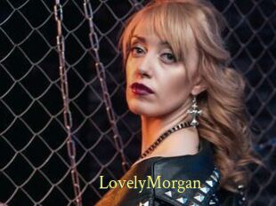 LovelyMorgan