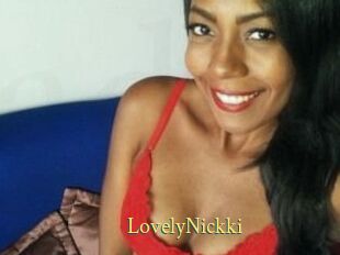 LovelyNickki