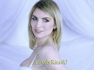 LovelyRita4U