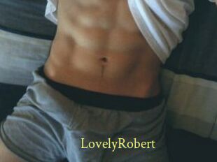 LovelyRobert