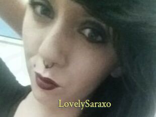 LovelySaraxo