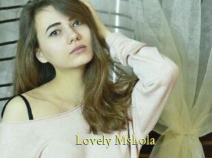 Lovely_MsLola