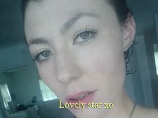 Lovely_star_xo