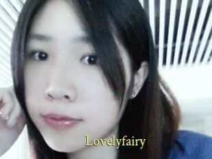 Lovelyfairy