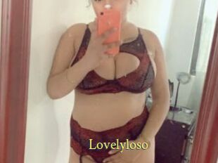 Lovelyloso