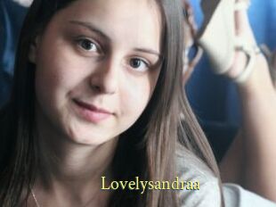 Lovelysandraa