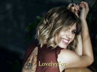 LovelyyFox