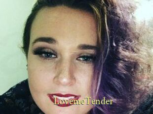 Loveme_Tender