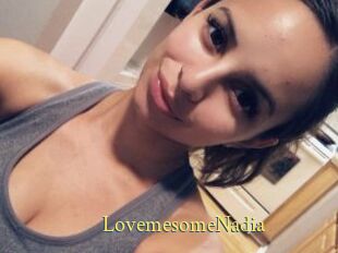 LovemesomeNadia