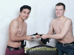 LoverAndDancer