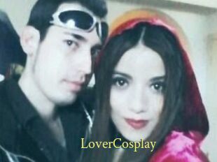 LoverCosplay