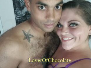 LoverOfChocolate