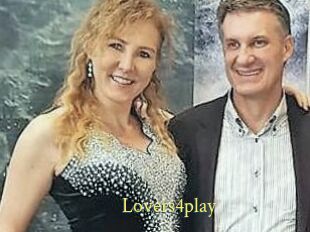Lovers4play