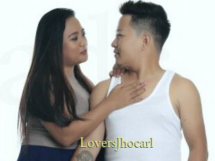 LoversJhocarl