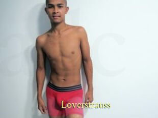 Loverstrauss