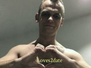 Loves2date