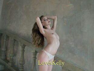 LovesKelly