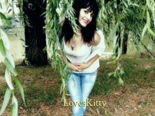 LovesKitty