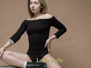 Lovin_Sofie