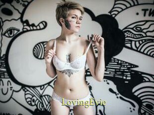 LovingEvie