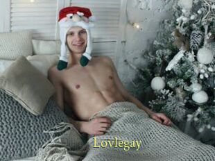 Lovlegay