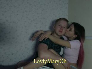 LovlyMaryOh