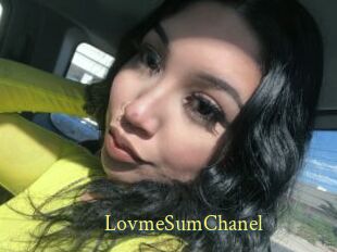 LovmeSumChanel