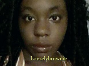 Lovzelybrownie