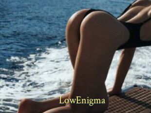LowEnigma