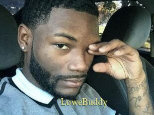 LoweBuddy