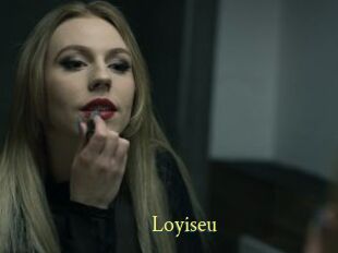 Loyiseu