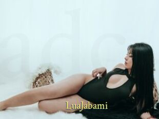 LuaJabami